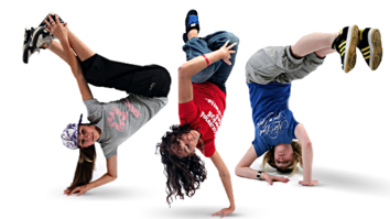 hip hop